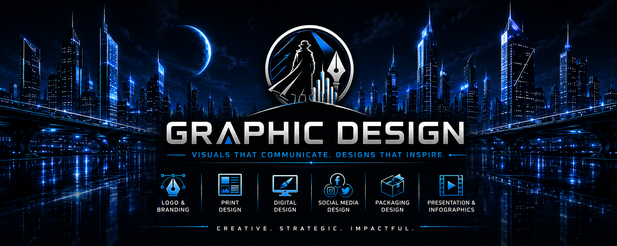 The Power of Graphic Design: Why Great Design Builds Great Businesses