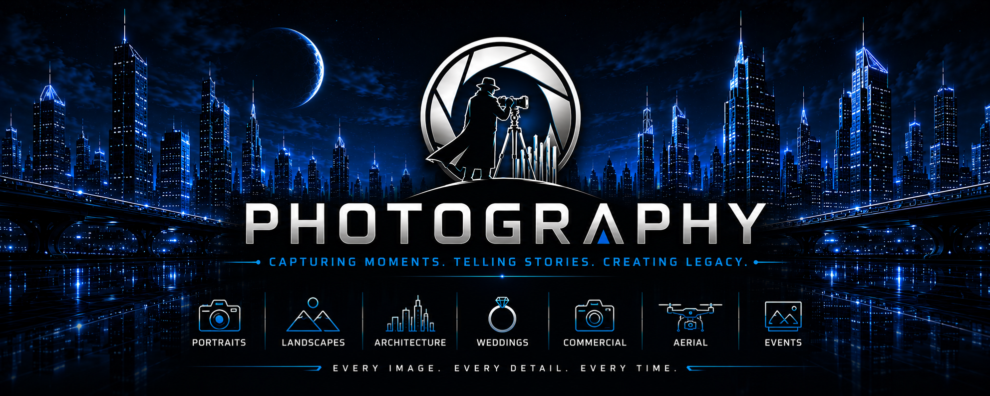 Capturing Moments That Matter: The Value of Professional Photography