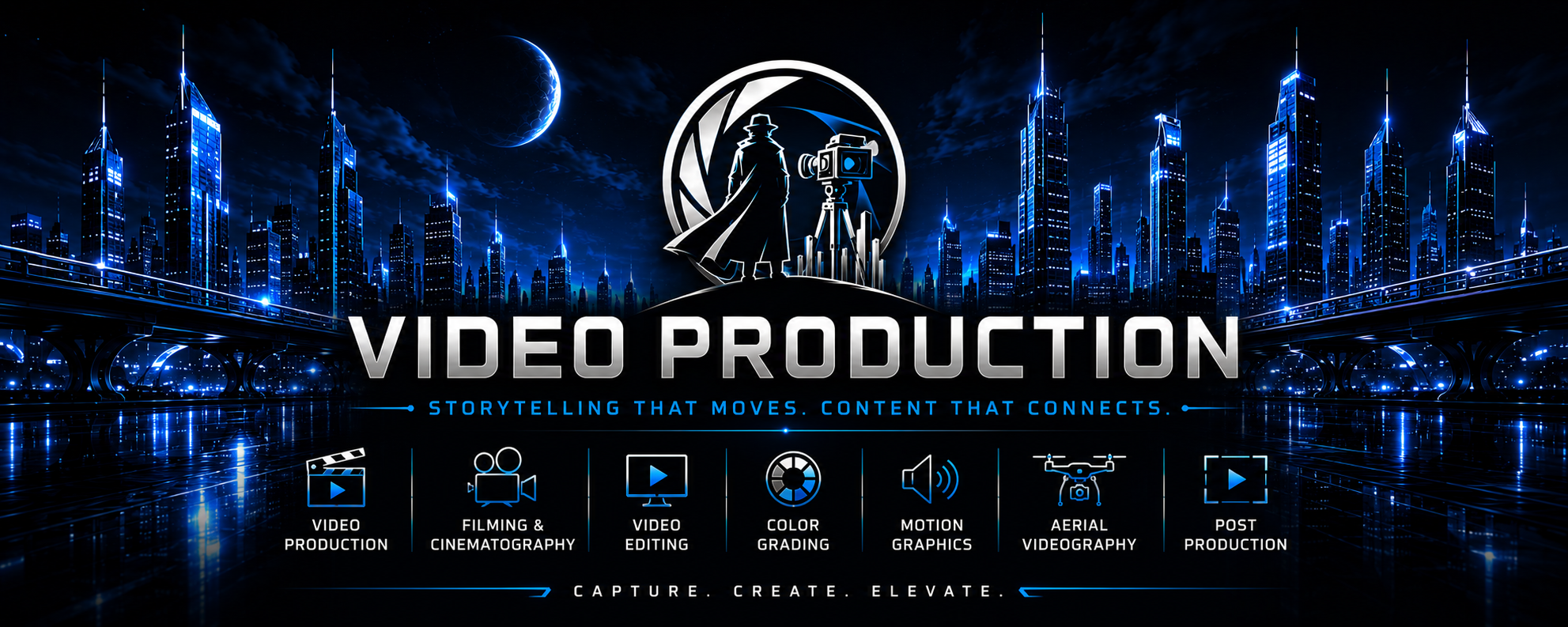 The Power of Video Production: Bringing Your Brand to Life