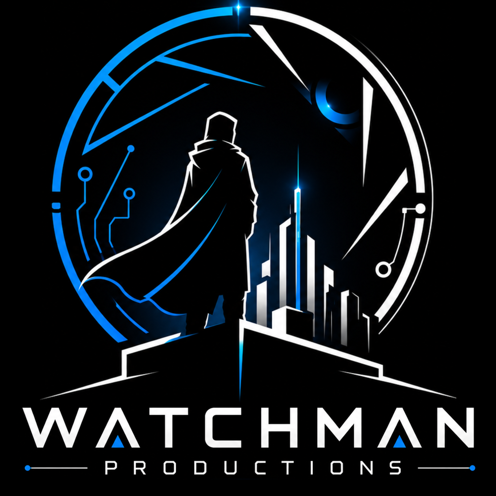 Watchman Productions - Technology For Today and Tomorrow